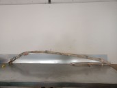 Recambio de airbag lateral delantero izquierdo para porsche cayenne (9pa) 3.2 referencia OEM IAM 7L5880741E 95580306902 