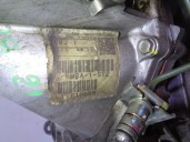 Recambio de caja cambios para mitsubishi asx (ga0w) 1.8 di-d cat referencia OEM IAM A0610655 2500A296 AISIN