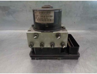 Recambio de abs para mercedes-benz clase c (w203) berlina 270 cdi (203.016) referencia OEM IAM 0054312912 10020404394 