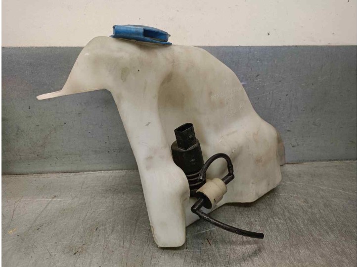 Recambio de deposito limpia para seat arosa (6h1) 1.7 sdi cat (aku) referencia OEM IAM 6N0955453C  