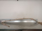 Recambio de airbag lateral delantero izquierdo para porsche cayenne (9pa) 3.2 referencia OEM IAM 7L5880741E 95580306902 