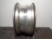 Recambio de llanta para hyundai terracan (hp) 2.9 crdi cat referencia OEM IAM 52900H1110 R167JX16OFFSET20 ALUMINIO 3P