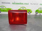 Recambio de faro antiniebla trasero derecho para peugeot 407 sw st sport referencia OEM IAM 9646507380  