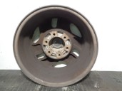 Recambio de llanta para hyundai terracan (hp) 2.9 crdi cat referencia OEM IAM 52900H1110 R167JX16OFFSET20 ALUMINIO 3P