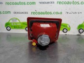 Recambio de faro antiniebla trasero derecho para peugeot 407 sw st sport referencia OEM IAM 9646507380  