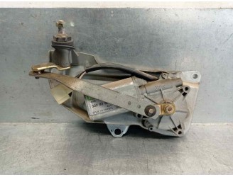 Recambio de motor limpia trasero para renault 19 1.4 e7j 58kw referencia OEM IAM  53202302 VALEO