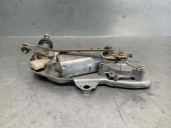 Recambio de motor limpia trasero para renault 19 1.4 e7j 58kw referencia OEM IAM  53202302 VALEO