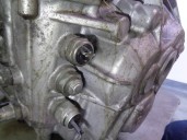 Recambio de caja cambios para mitsubishi asx (ga0w) 1.8 di-d cat referencia OEM IAM A0610655 2500A296 AISIN