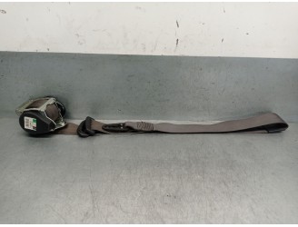 Recambio de cinturon seguridad delantero derecho para audi a4 berlina (8e) 1.9 tdi referencia OEM IAM 8E0857706F 8E0857706F 