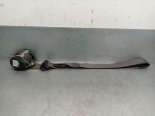 Replacement front right seat belt for Audi A4 Saloon (8E) 1.9 TDI OEM IAM reference 8E0857706F 8E0857706F 