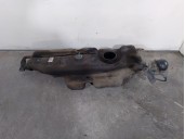 Recambio de deposito combustible para renault twingo 1.5 dci diesel fap referencia OEM IAM 8200491601 172033376R CESTA 20