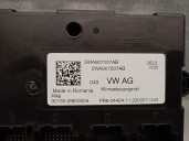 Replacement electronic module for Audi A3 Sportback (8YA, 8YF) 35 TFSI OEM IAM reference 5WA907007AB 