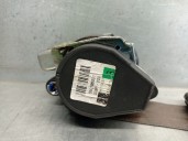 Replacement front right seat belt for Audi A4 Saloon (8E) 1.9 TDI OEM IAM reference 8E0857706F 8E0857706F 