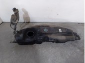 Recambio de deposito combustible para renault twingo 1.5 dci diesel fap referencia OEM IAM 8200491601 172033376R CESTA 20