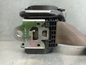 Replacement front right seat belt for Audi A4 sedan (8E) 1.9 TDI OEM IAM reference 8E0857706F 8E0857706F 