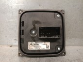 Recambio de centralita faros xenon para mercedes-benz clase c (w204) c 200 cdi (204.001) referencia OEM IAM A2189009103 LEAR