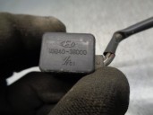 Recambio de sensor para hyundai terracan (hp) 2.9 crdi cat referencia OEM IAM 9384038000  