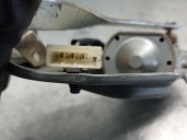 Recambio de motor limpia trasero para renault 19 1.4 e7j 58kw referencia OEM IAM  53202302 VALEO