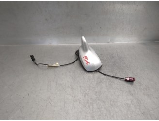 Recambio de antena para mercedes-benz clase e (w212) lim. 2.1 cdi cat referencia OEM IAM A2078201075 