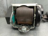 Replacement front right seat belt for Audi A4 sedan (8E) 1.9 TDI OEM IAM reference 8E0857706F 8E0857706F 