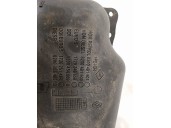 Recambio de deposito combustible para renault twingo 1.5 dci diesel fap referencia OEM IAM 8200491601 172033376R CESTA 20
