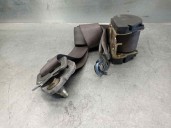 Recambio de cinturon seguridad delantero derecho para renault 19 1.4 e7j 58kw referencia OEM IAM 5 PUERTAS