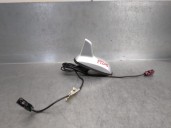 Recambio de antena para mercedes-benz clase e (w212) lim. 2.1 cdi cat referencia OEM IAM A2078201075 