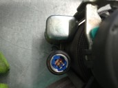 Replacement front right seat belt for Audi A4 saloon (8E) 1.9 TDI OEM IAM reference 8E0857706F 8E0857706F 