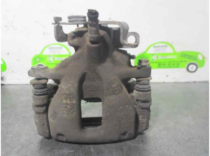 Replacement rear right brake caliper for Ford Transit closed box van '06 2.4 TDCi cat OEM IAM reference 1521632 Y01855 BOSCH