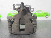 Replacement rear right brake caliper for Ford Transit closed box van '06 2.4 TDCi cat OEM IAM reference 1521632 Y01855 BOSCH