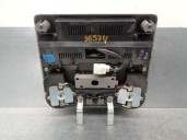 Recambio de luz interior para hyundai terracan (hp) 2.9 crdi cat referencia OEM IAM 9281039010 