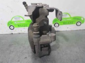 Replacement rear right brake caliper for Ford Transit closed box van '06 2.4 TDCi cat OEM IAM reference 1521632 Y01855 BOSCH