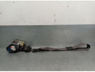 Recambio de cinturon seguridad delantero izquierdo para audi a4 berlina (8e) 1.9 tdi referencia OEM IAM 8E0857705F 8E0857705F 56