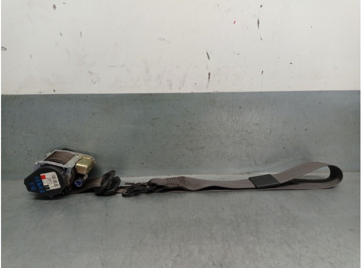 Recambio de cinturon seguridad delantero izquierdo para audi a4 berlina (8e) 1.9 tdi referencia OEM IAM 8E0857705F 8E0857705F 56