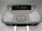 Recambio de luz interior para hyundai terracan (hp) 2.9 crdi cat referencia OEM IAM 9281039010 