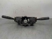 Recambio de mando luces para peugeot 206 berlina xr referencia OEM IAM 9630605180 96049597ZL 