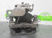 Replacement rear right brake caliper for Ford Transit closed box van '06 2.4 TDCi CAT OEM IAM reference 1521632 Y01855 BOSCH