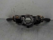 Recambio de mando luces para peugeot 206 berlina xr referencia OEM IAM 9630605180 96049597ZL 