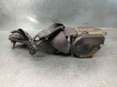 Recambio de cinturon seguridad delantero derecho para renault 19 1.4 e7j 58kw referencia OEM IAM 5 PUERTAS