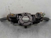 Recambio de mando luces para peugeot 206 berlina xr referencia OEM IAM 9630605180 96049597ZL 