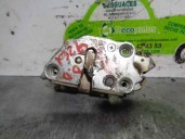 Recambio de cerradura puerta delantera derecha para suzuki santana 1.3 47kw referencia OEM IAM   3 PUERTAS