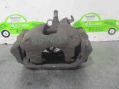 Replacement rear right brake caliper for Ford Transit closed van '06 2.4 TDCi cat OEM IAM reference 1521632 Y01855 BOSCH