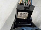 Recambio de mando luces para peugeot 206 berlina xr referencia OEM IAM 9630605180 96049597ZL 