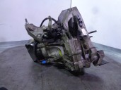 Replacement gearbox for Renault Twingo 1.5 dCi diesel FAP OEM IAM reference JR5308 C01071 7701767501