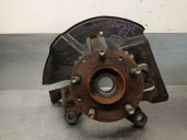 Recambio de mangueta delantera izquierda para mazda cx-7 (er) 2.2 turbodiesel cat referencia OEM IAM L20633030B  