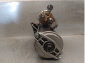 Recambio de motor arranque para renault espace iv (jk0) 1.9 dci diesel referencia OEM IAM 8200331251 D7R49 