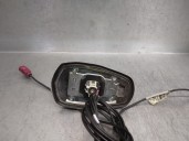 Recambio de antena para mercedes-benz clase e (w212) lim. 2.1 cdi cat referencia OEM IAM A2078201075 
