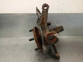 Recambio de mangueta delantera izquierda para mazda cx-7 (er) 2.2 turbodiesel cat referencia OEM IAM L20633030B  