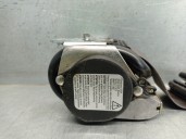 Recambio de cinturon seguridad delantero izquierdo para audi a4 berlina (8e) 1.9 tdi referencia OEM IAM 8E0857705F 8E0857705F 56