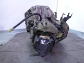 Replacement gearbox for Renault Twingo 1.5 dCi diesel FAP OEM IAM reference JR5308 C01071 7701767501